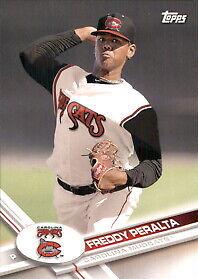 Freddy Peralta