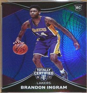 Brandon Ingram