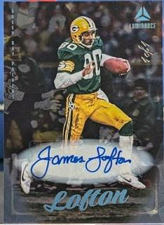 James Lofton