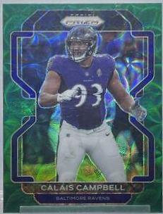 Calais Campbell