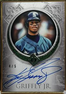 Ken Griffey Jr.