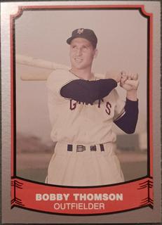 Bobby Thomson