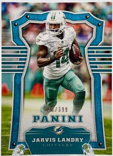 Jarvis Landry