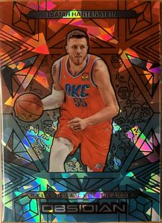 Isaiah Hartenstein