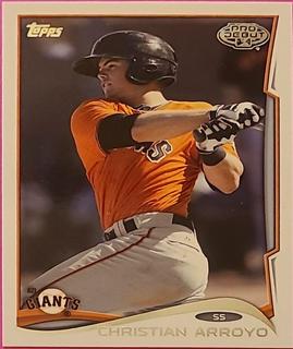 Christian Arroyo