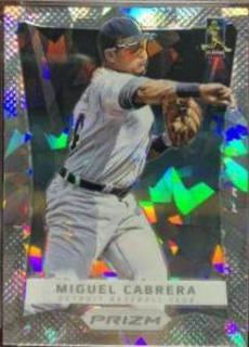 Miguel Cabrera