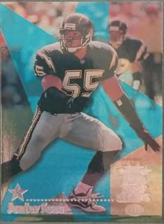 Junior Seau