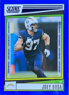 Joey Bosa