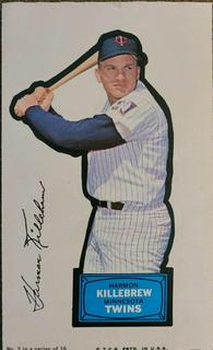 Harmon Killebrew