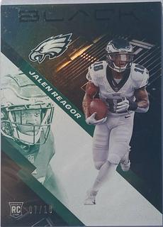 Jalen Reagor