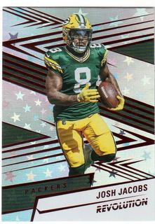 Josh Jacobs