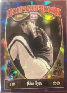 Nolan Ryan