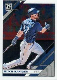 Mitch Haniger
