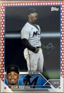 Jean Segura