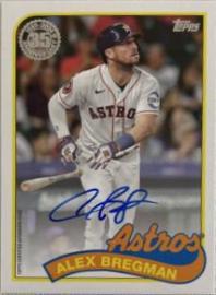 Alex Bregman
