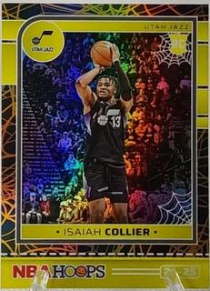 Isaiah Collier
