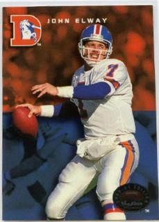 John Elway