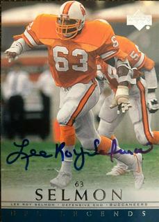 Lee Roy Selmon