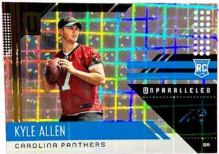 Kyle Allen