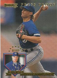 Todd Stottlemyre