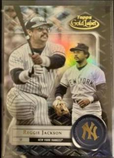 Reggie Jackson