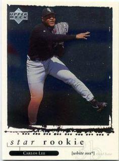 Carlos Lee