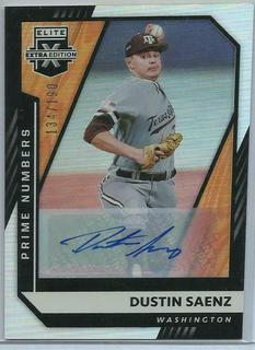 Dustin Saenz
