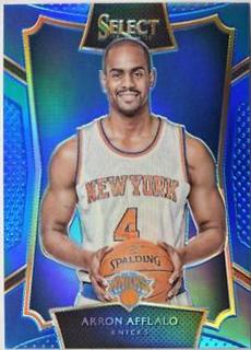 Arron Afflalo