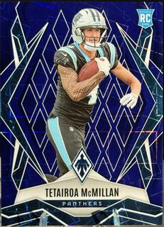 Tetairoa McMillan