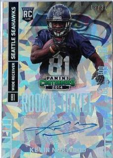 Kevin Norwood