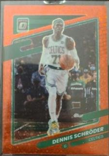 Dennis Schroder