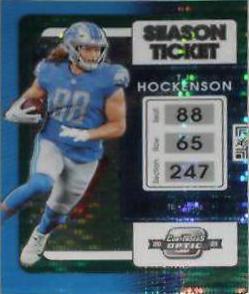 T. J. Hockenson