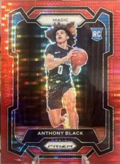 Anthony Black