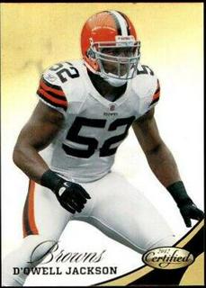D'Qwell Jackson