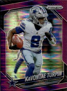 KaVontae Turpin