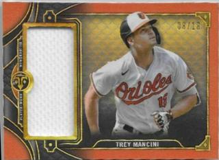 Trey Mancini