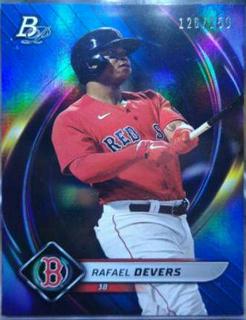 Rafael Devers