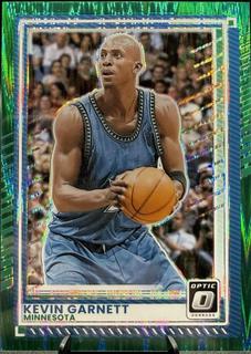 Kevin Garnett