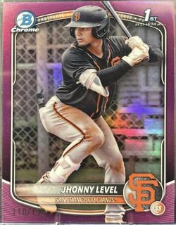 Jhonny Level