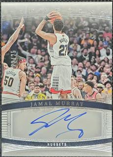 Jamal Murray