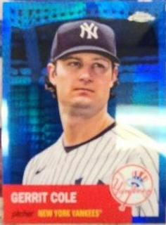 Gerrit Cole