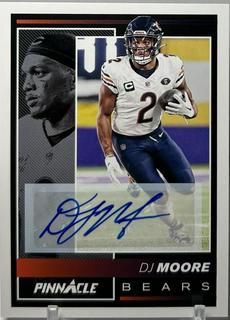 DJ Moore