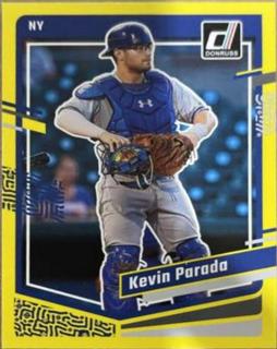 Kevin Parada