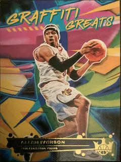 Allen Iverson