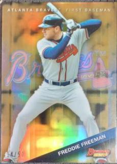 Freddie Freeman