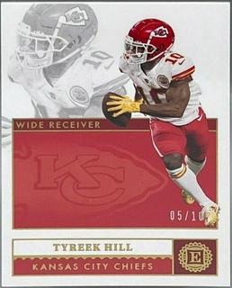 Tyreek Hill