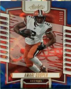 Amari Cooper