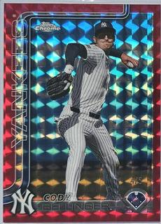Cody Bellinger