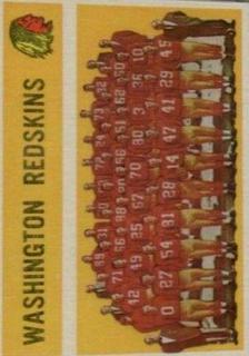 Washington Redskins