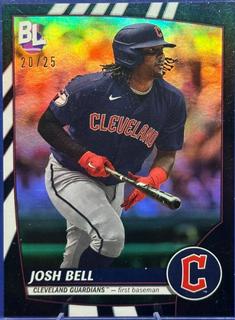 Josh Bell
